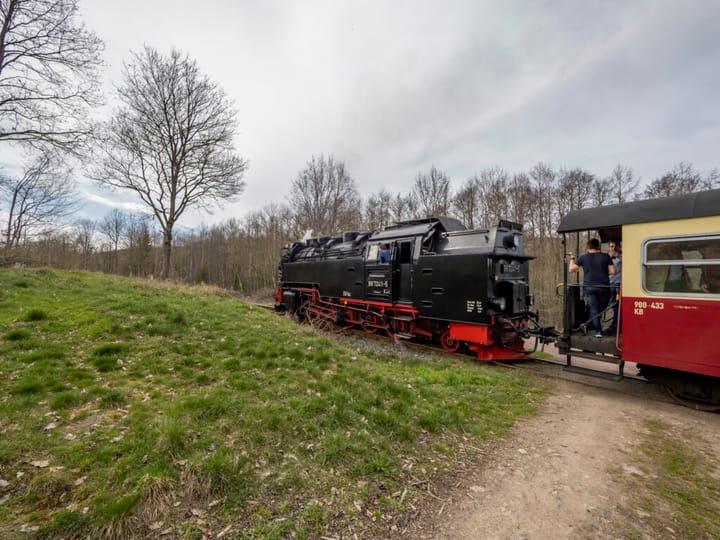 Foto 5 van Burgstraße 164, 06493