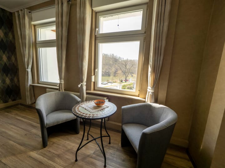 Foto 7 van Burgstraße 164, 06493