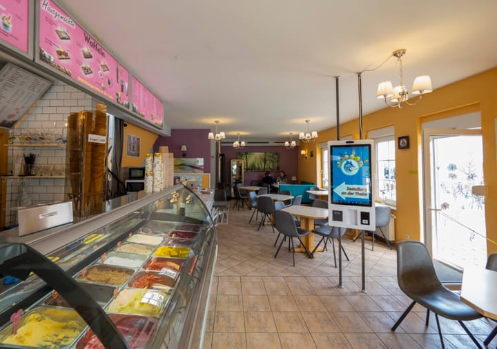 Foto 8 van Burgstraße 164, 06493