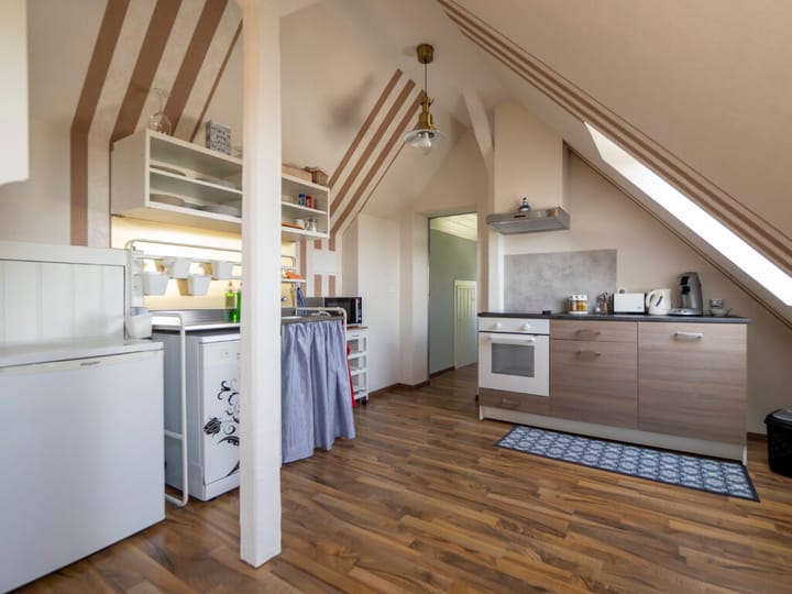 Foto 9 van Burgstraße 164, 06493