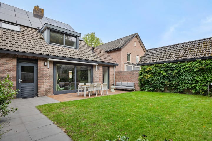 Photo 36 of De Roerdomp 43