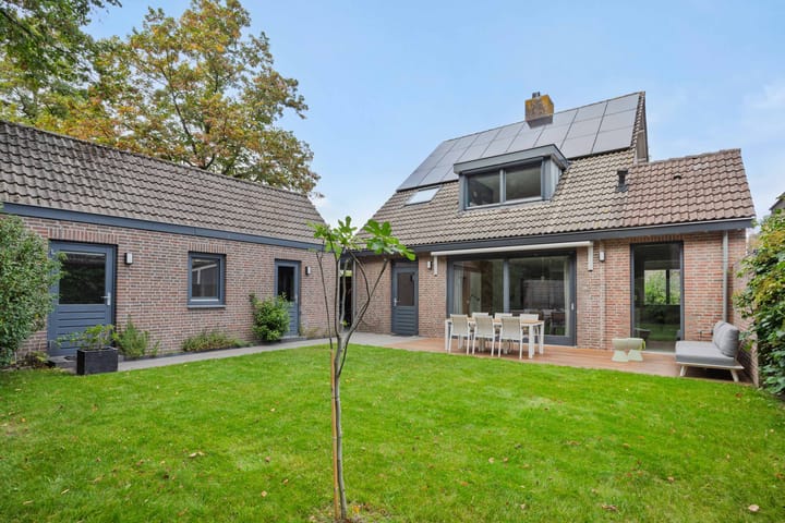 Photo 37 of De Roerdomp 43