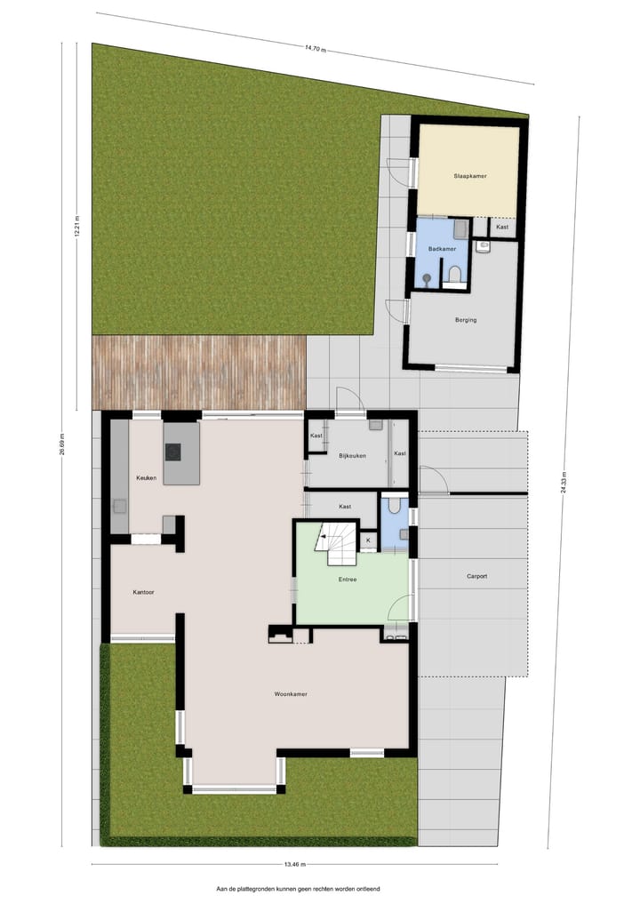 Photo 48 of De Roerdomp 43