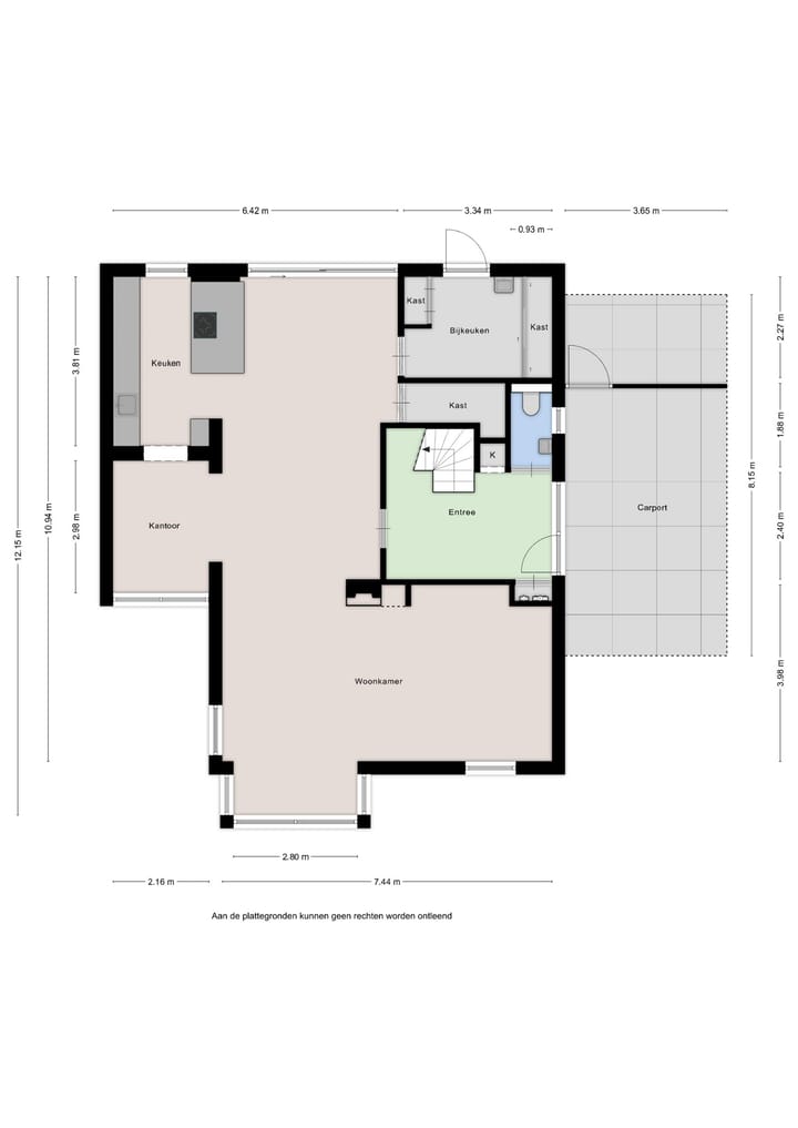 Photo 49 of De Roerdomp 43