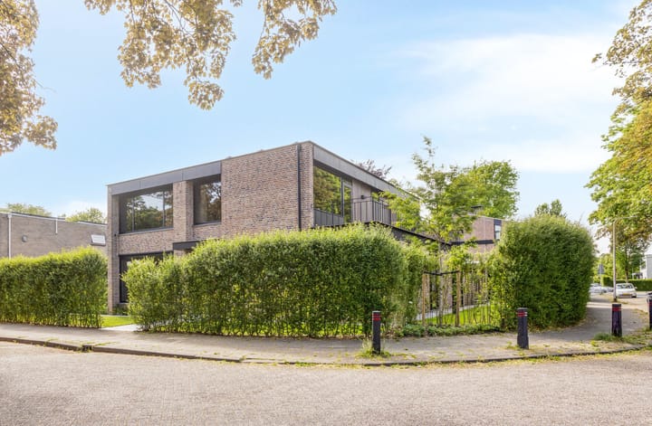 Foto 2 van Schout Crillaertstraat 3