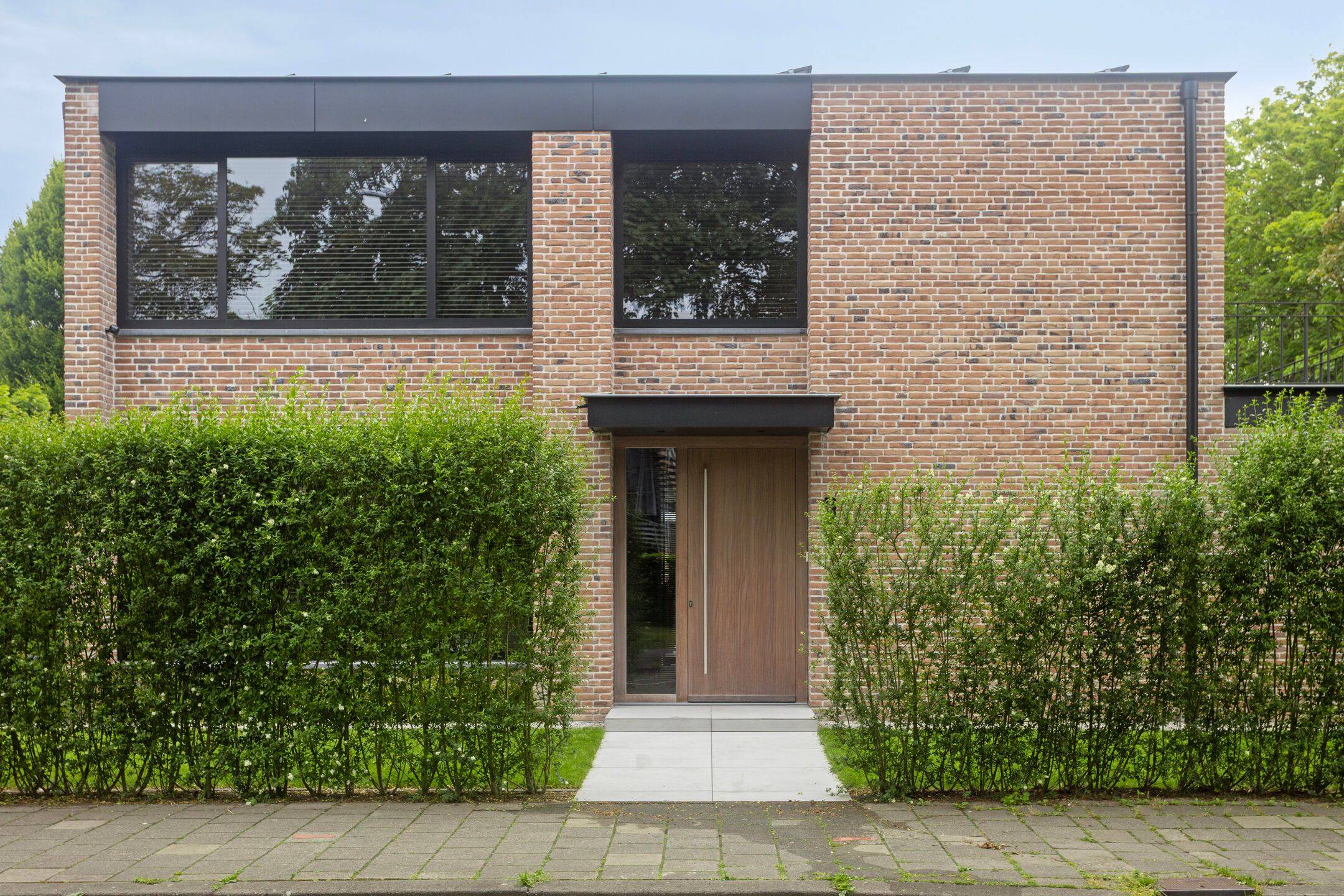 Foto 3 van Schout Crillaertstraat 3