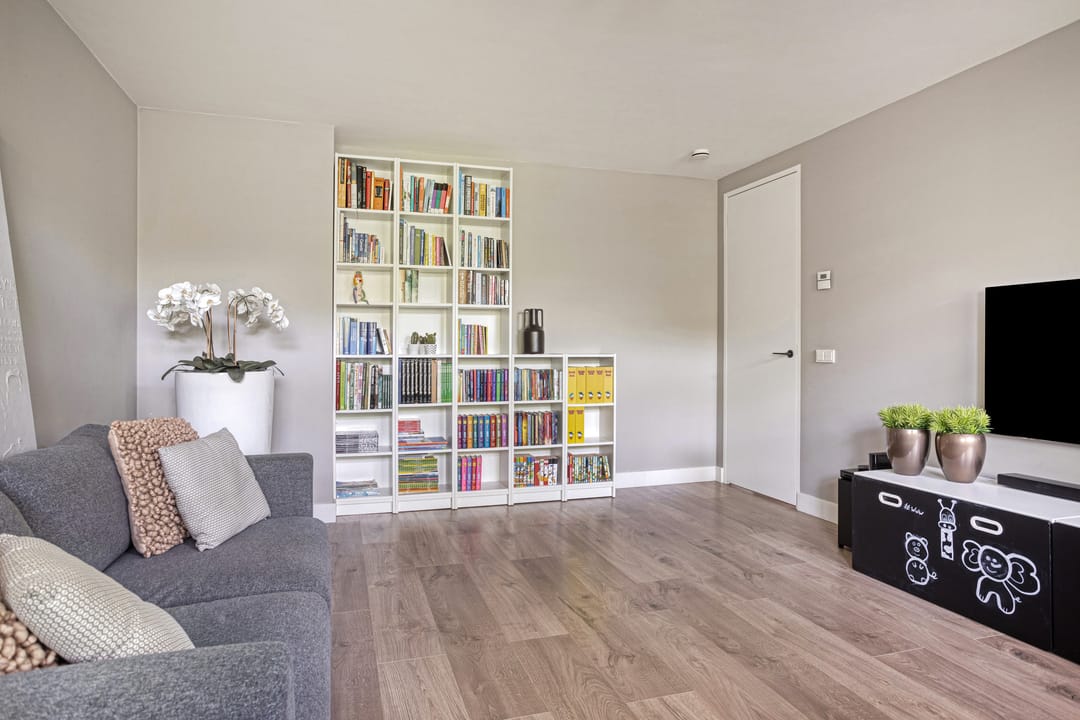 Foto 22 van Schout Crillaertstraat 3