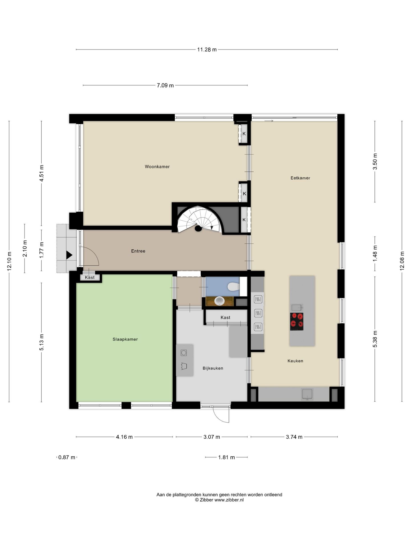 Foto 70 van Schout Crillaertstraat 3