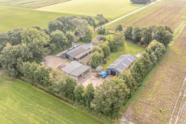 Photo 5 of Hesselingendijk 16