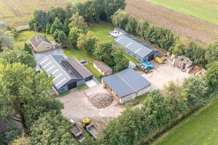 Photo 6 of Hesselingendijk 16