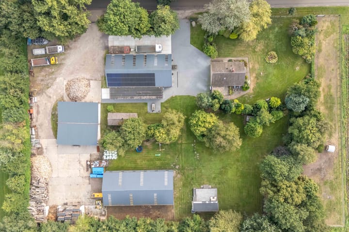 Photo 9 of Hesselingendijk 16