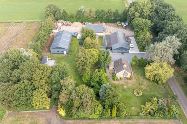 Photo 7 of Hesselingendijk 16