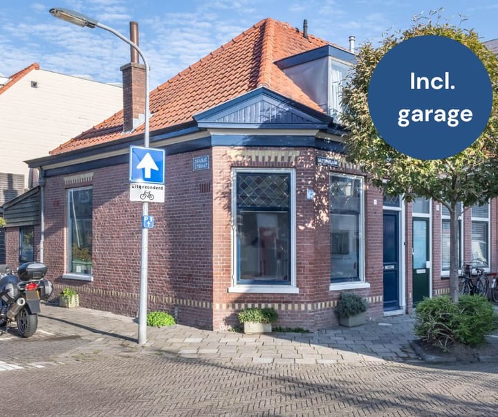 Foto 1 van Gasthuislaan 108