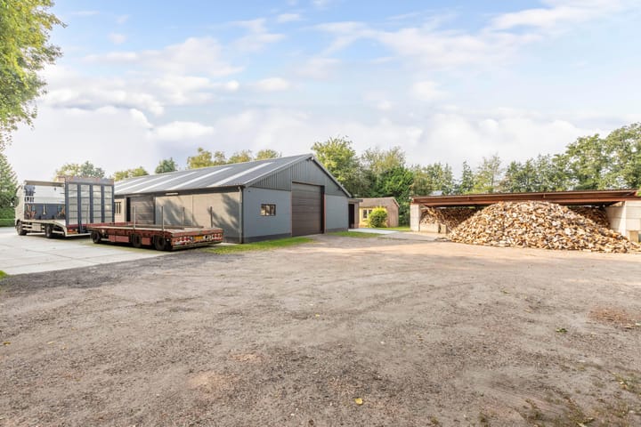 Photo 50 of Hesselingendijk 16