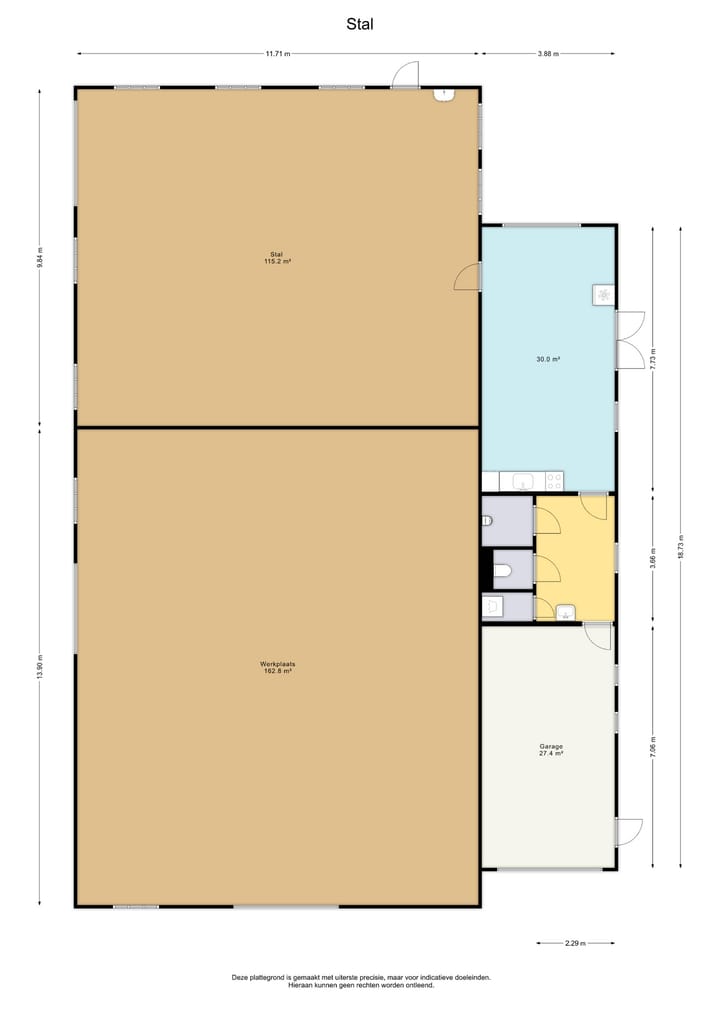 Photo 54 of Hesselingendijk 16