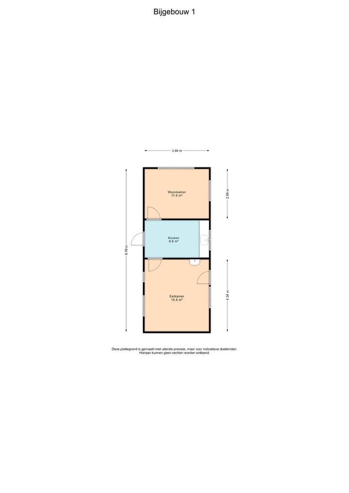 Photo 56 of Hesselingendijk 16