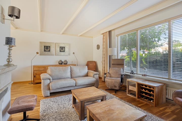 Foto 5 van van Bodelswingstraat 9