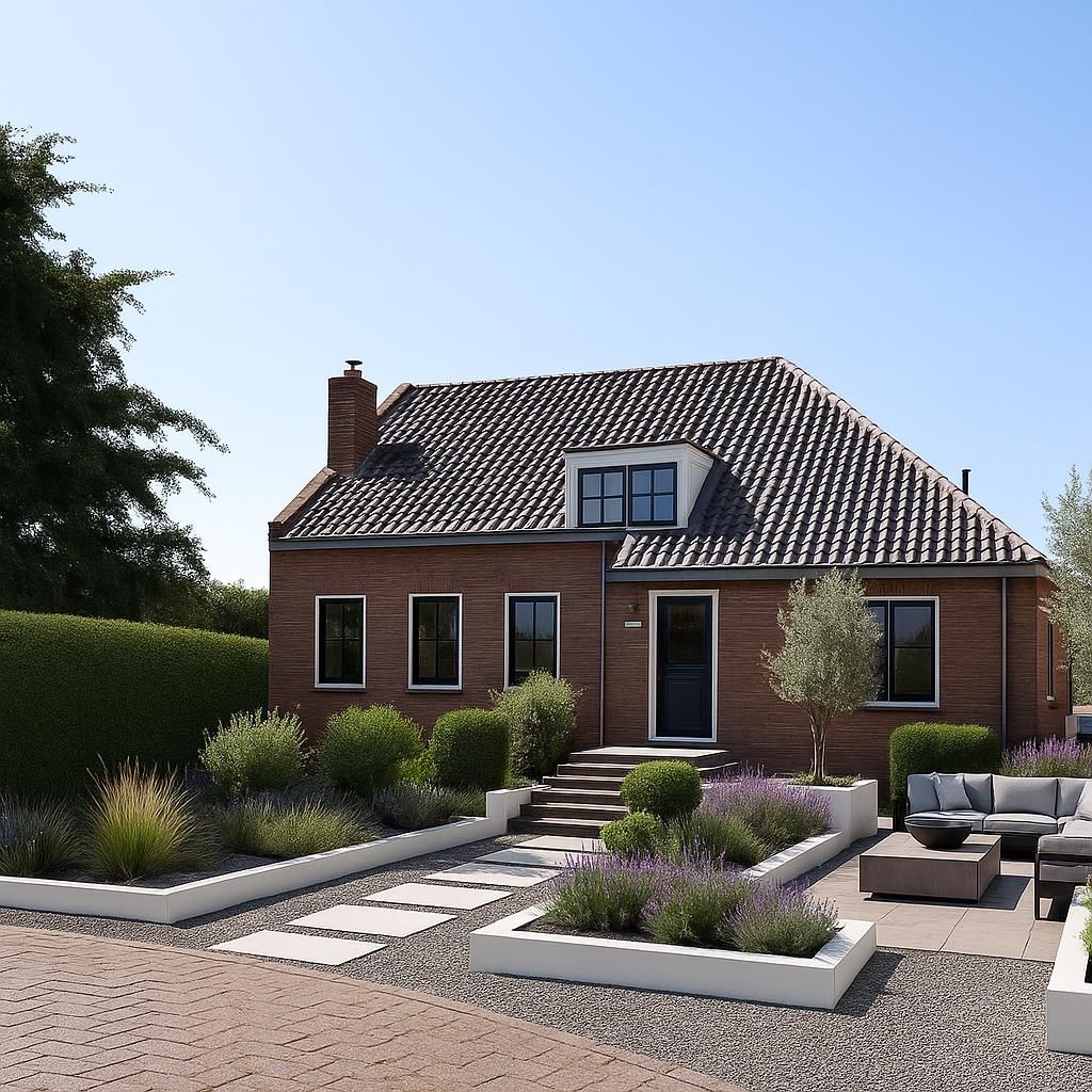 Foto 67 van Maasdijk 12-B