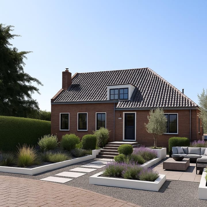 Foto 67 van Maasdijk 12-B