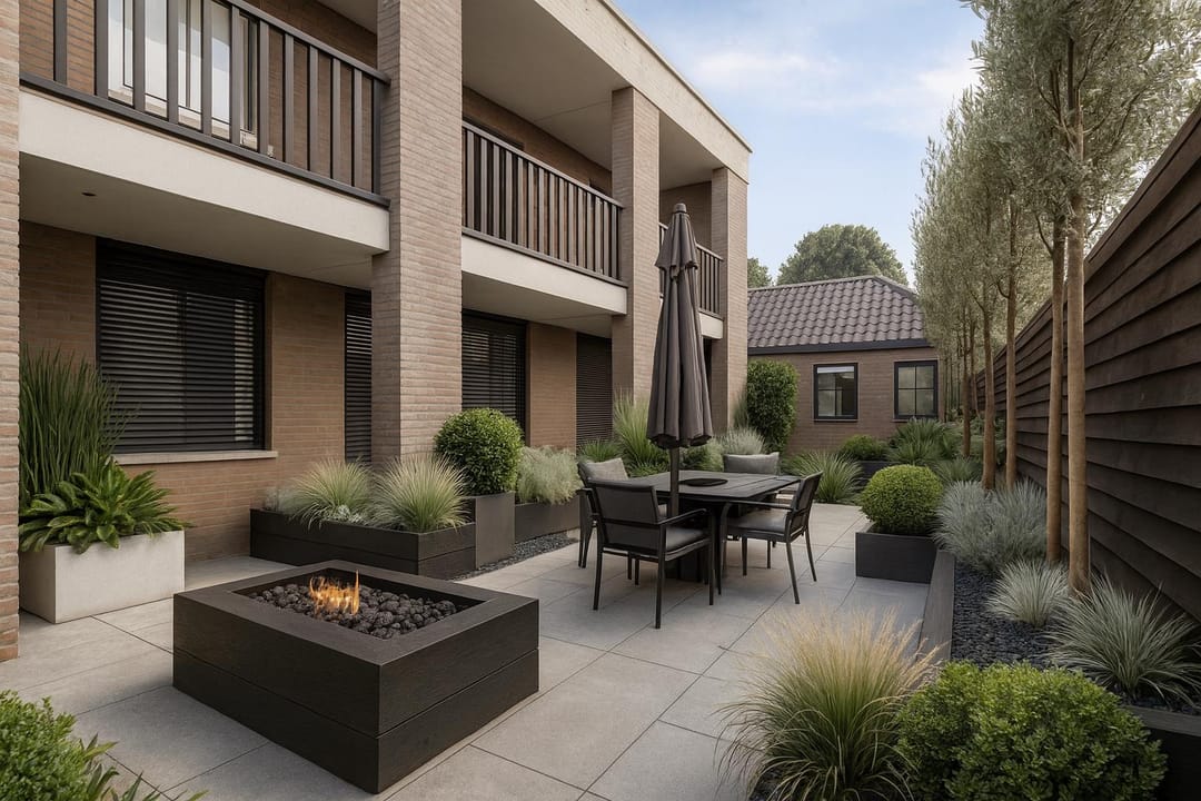 Foto 58 van Maasdijk 12-B