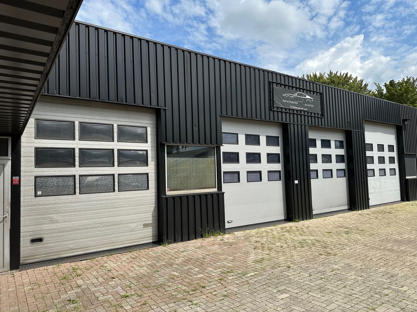 View photo 4 of Scherpdeel 20-a