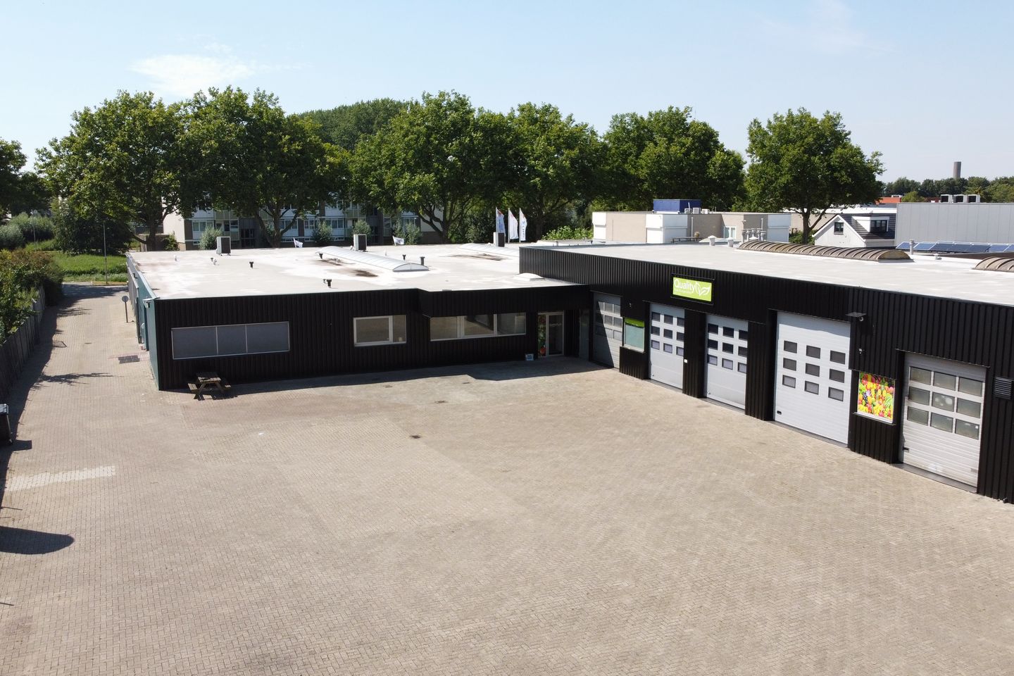View photo 5 of Scherpdeel 20-a