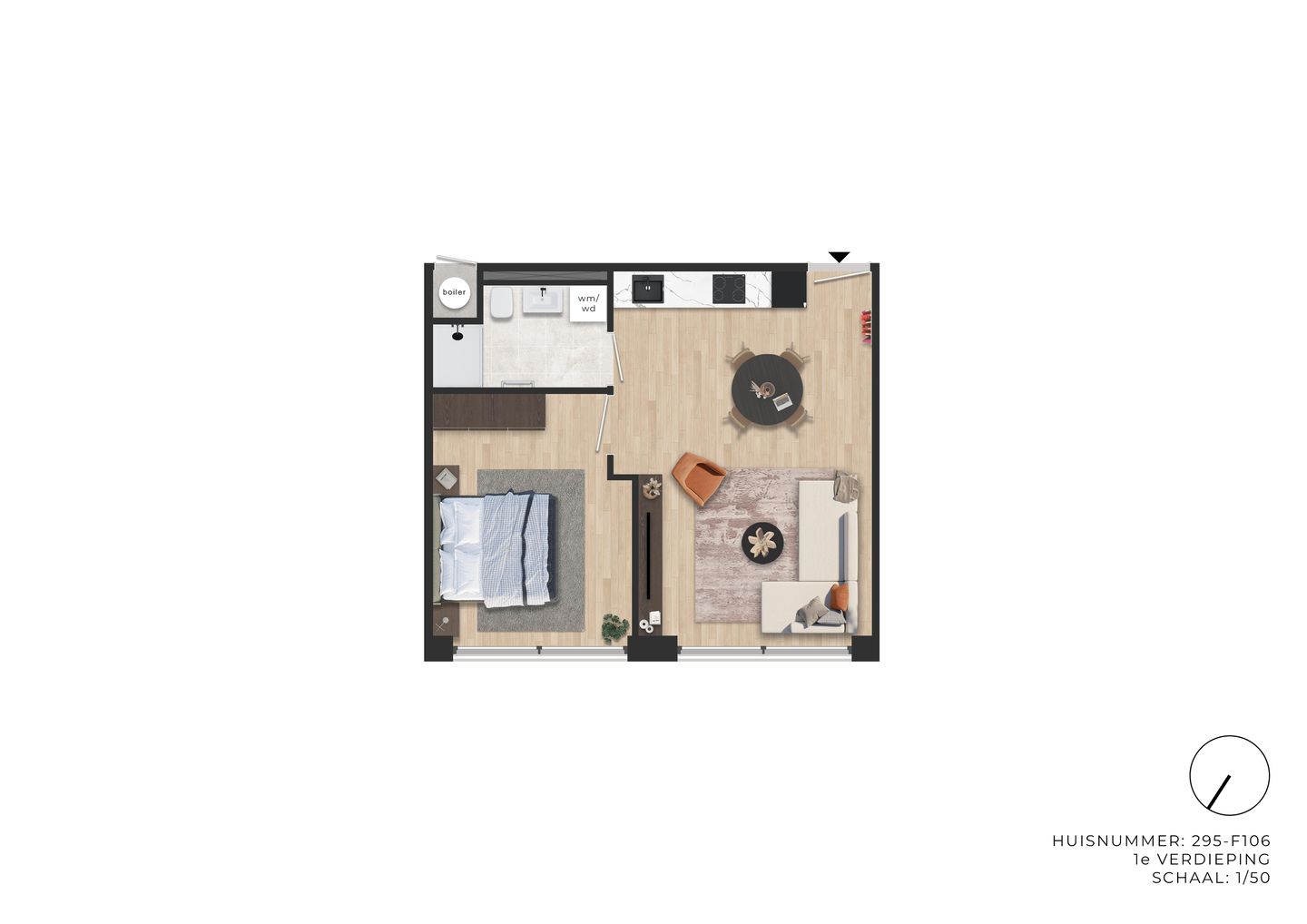 Foto 10 van Sir Winston Churchillln 295-F606