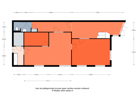 View floorplan