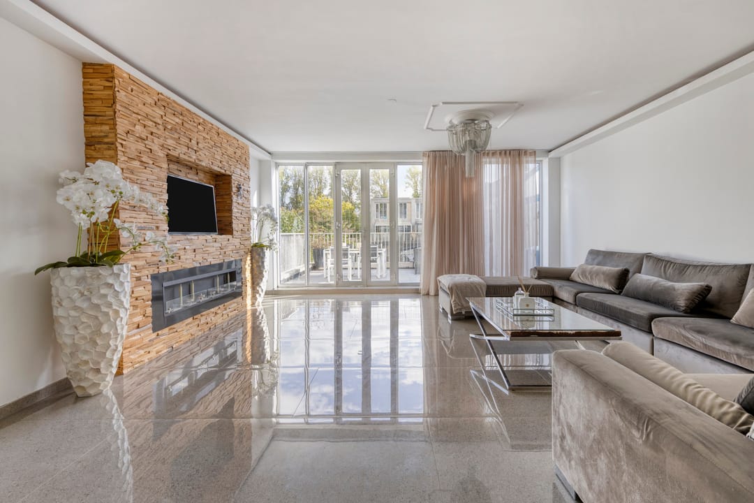 Foto 2 van Pauwenburg 20