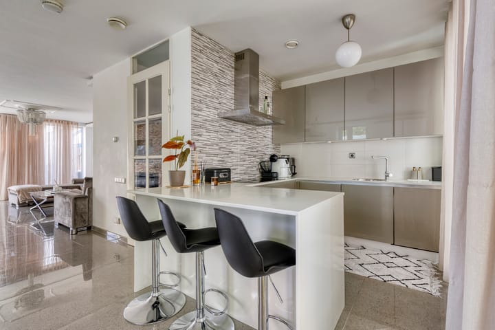 Photo 4 of Pauwenburg 20