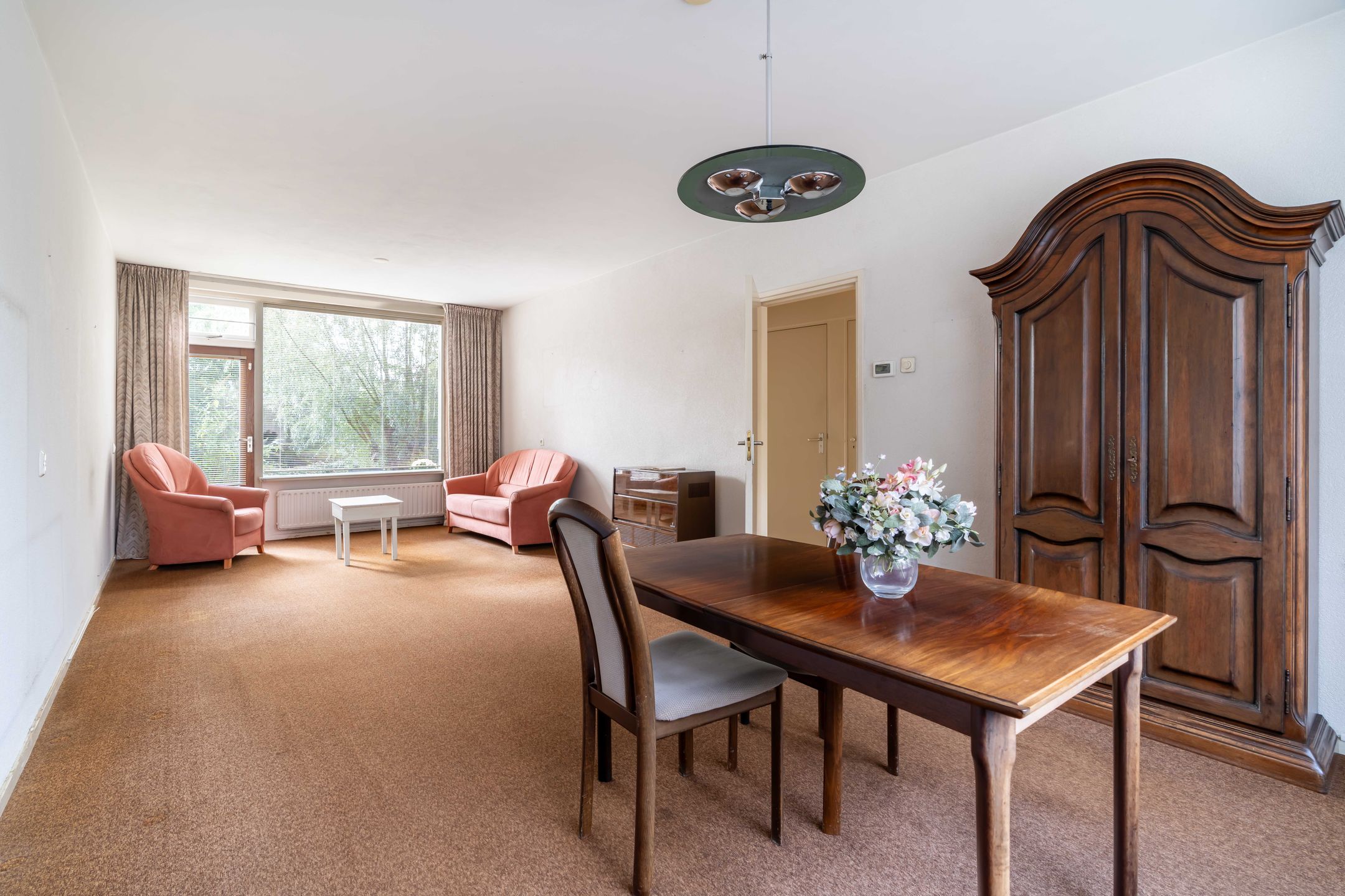 Foto 3 van Grabijnhof 25