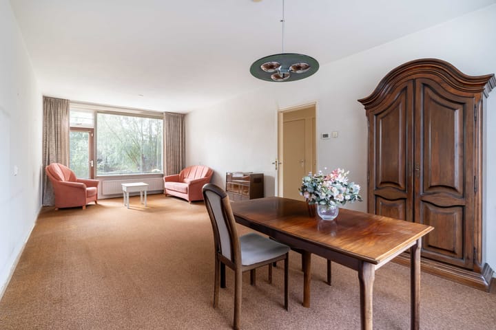 Foto 3 van Grabijnhof 25