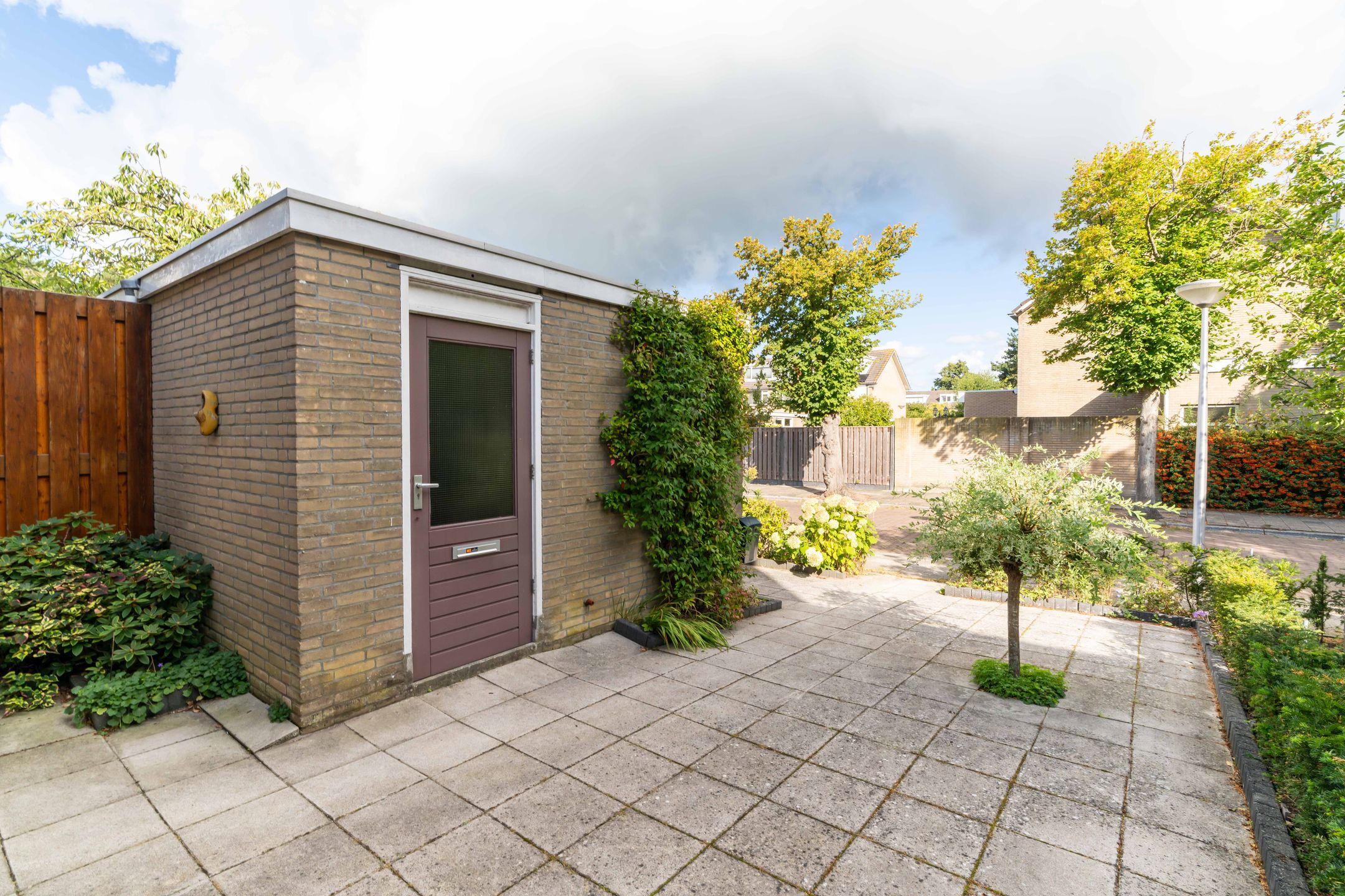 Foto 6 van Grabijnhof 25