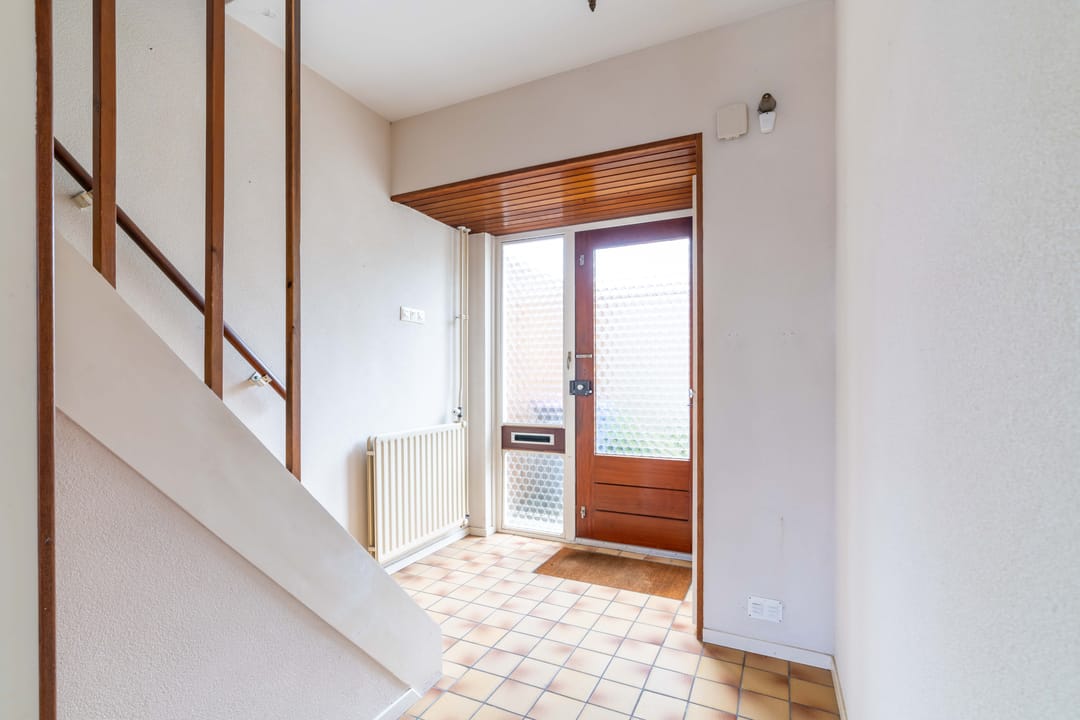 Foto 8 van Grabijnhof 25