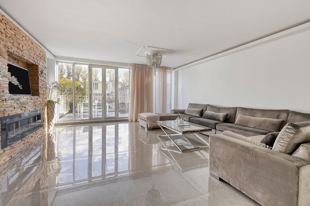 Foto 11 van Pauwenburg 20