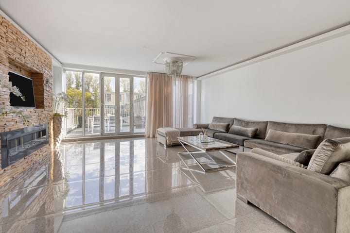 Photo 11 of Pauwenburg 20