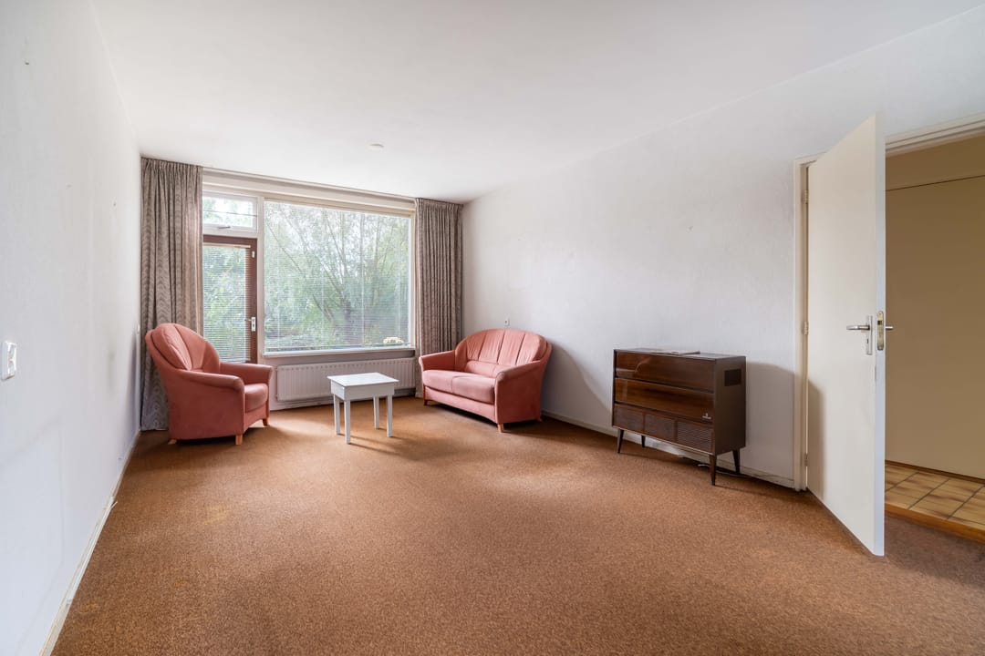 Foto 11 van Grabijnhof 25