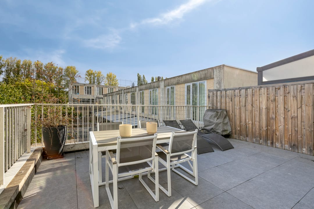 Foto 16 van Pauwenburg 20