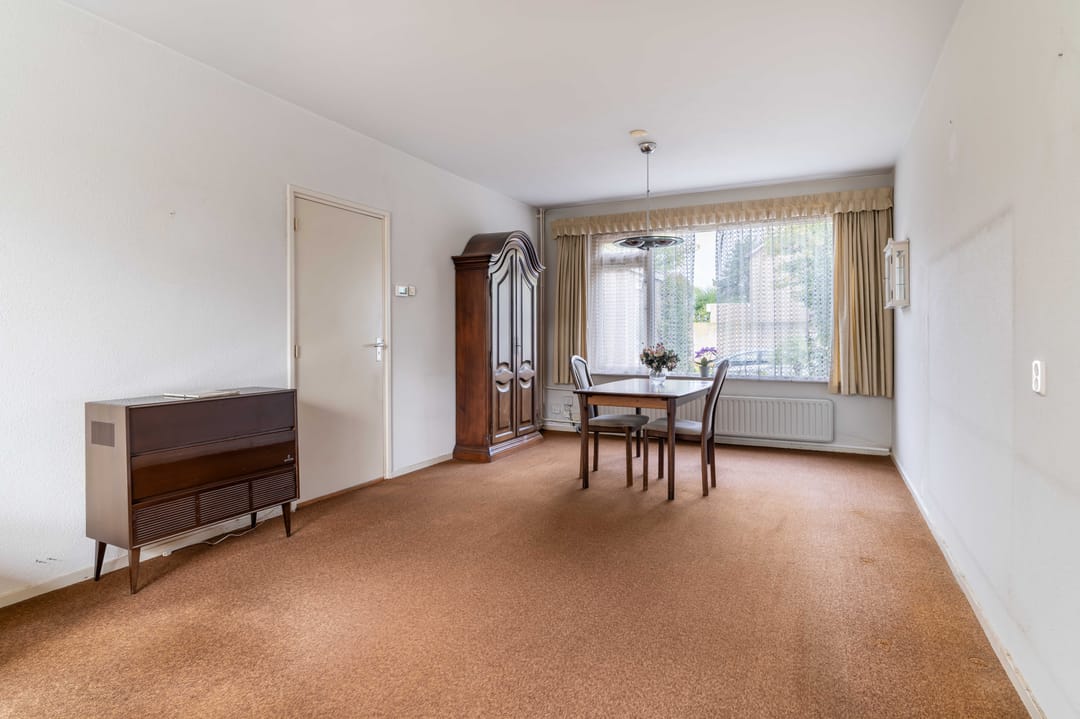 Foto 13 van Grabijnhof 25