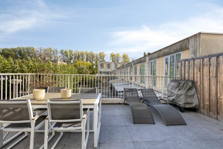 Photo 17 of Pauwenburg 20