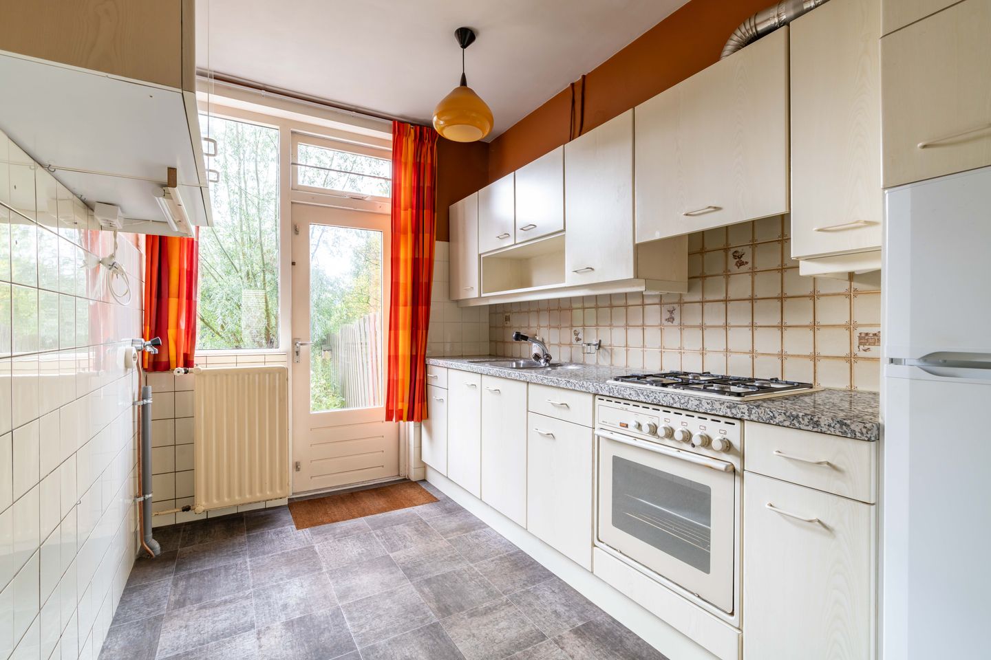 Foto 14 van Grabijnhof 25