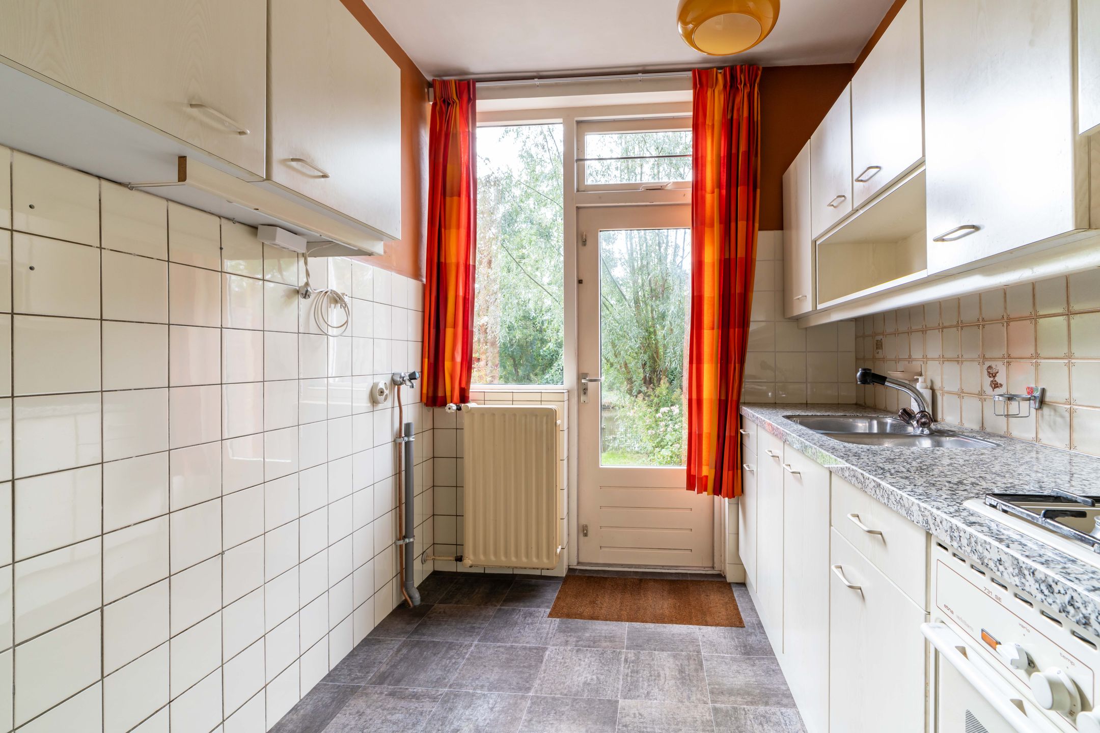 Foto 15 van Grabijnhof 25