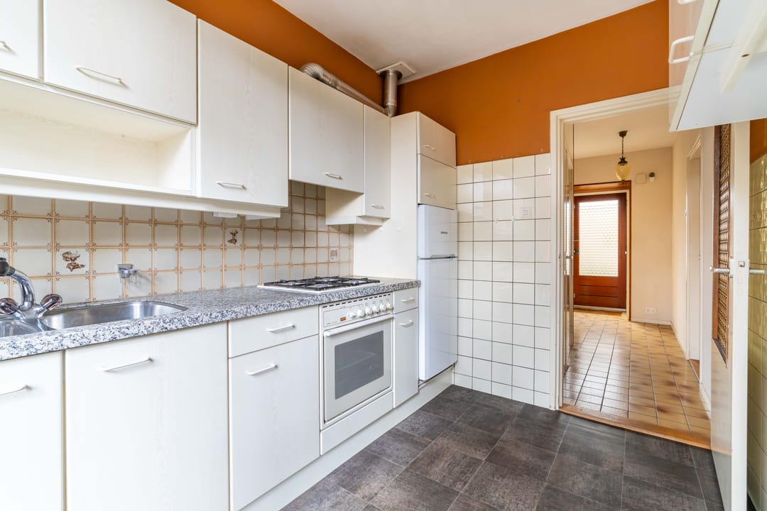 Foto 16 van Grabijnhof 25