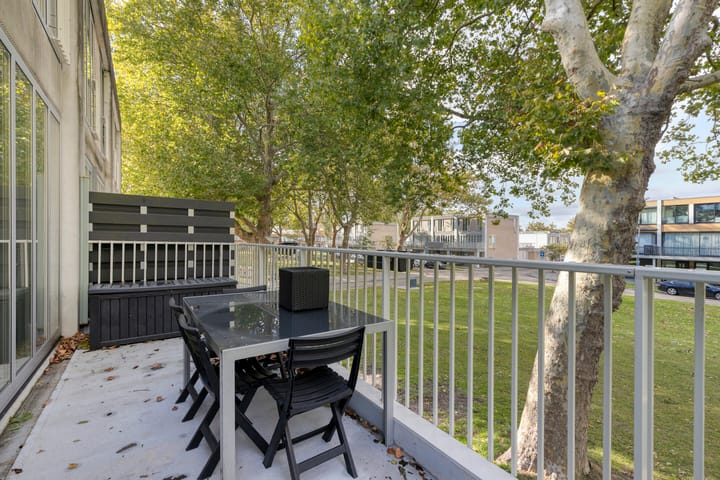 Photo 23 of Pauwenburg 20