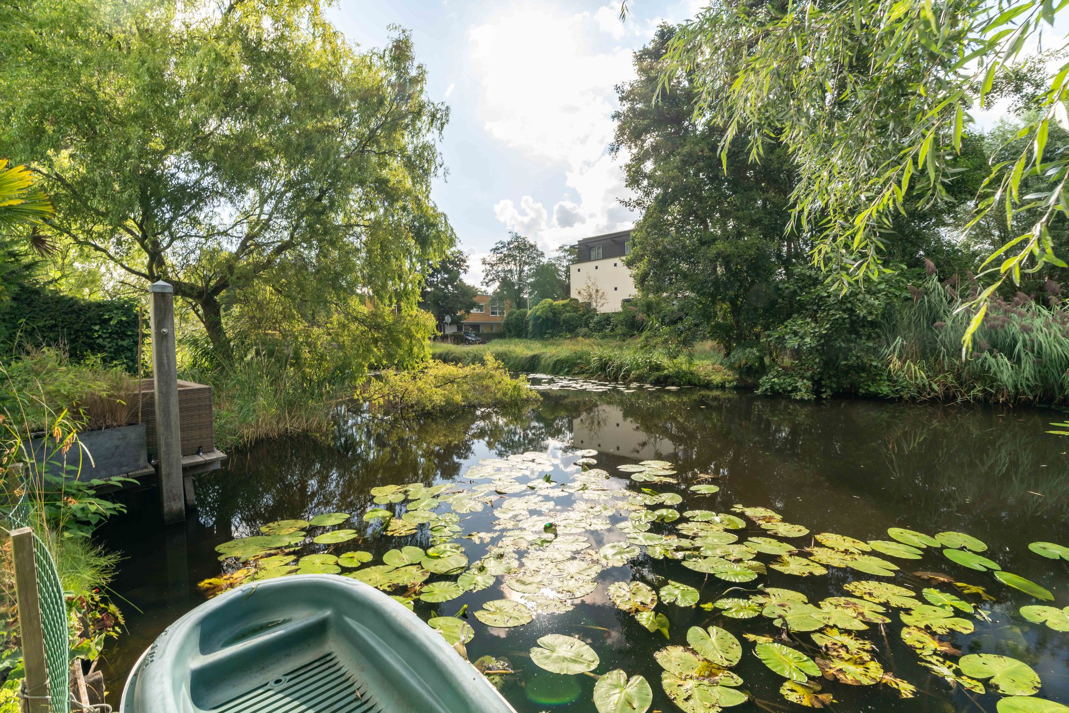 Foto 21 van Grabijnhof 25