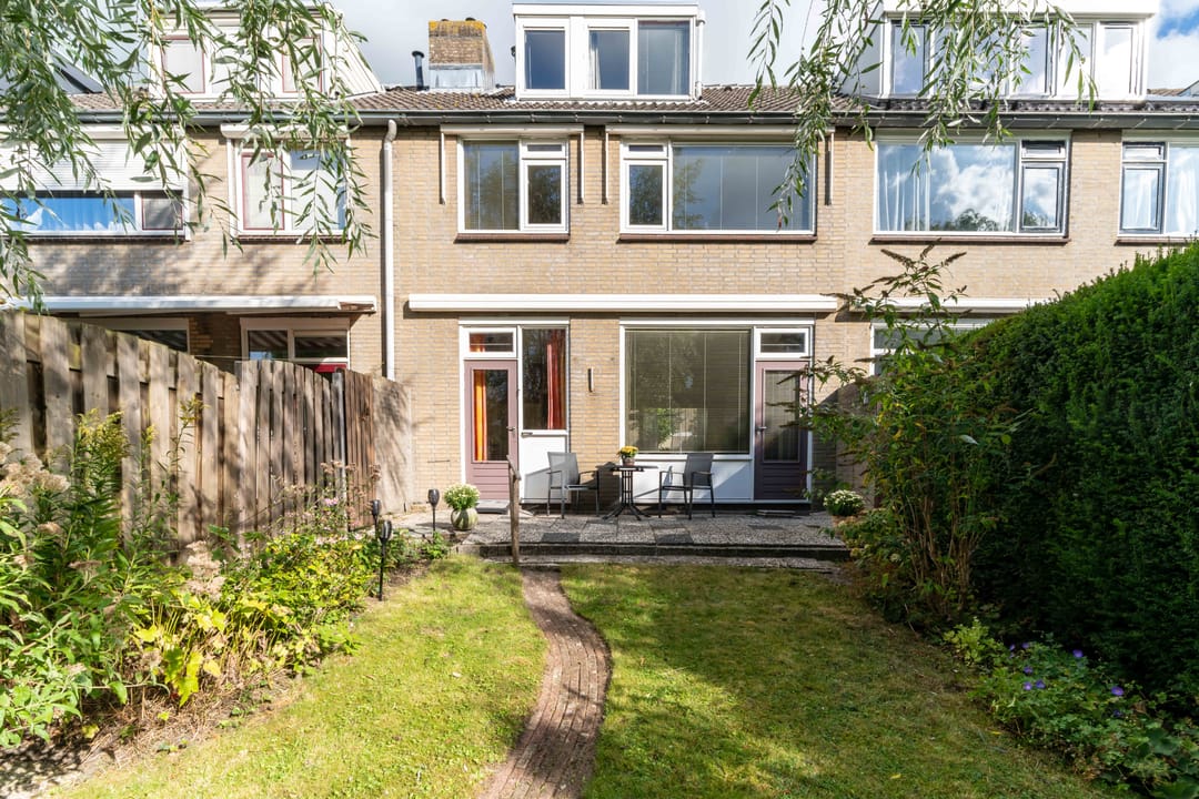 Foto 22 van Grabijnhof 25