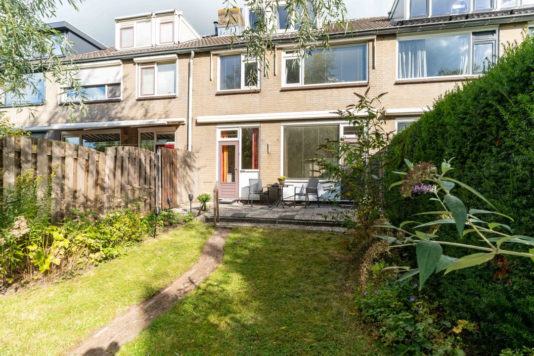 Foto 23 van Grabijnhof 25