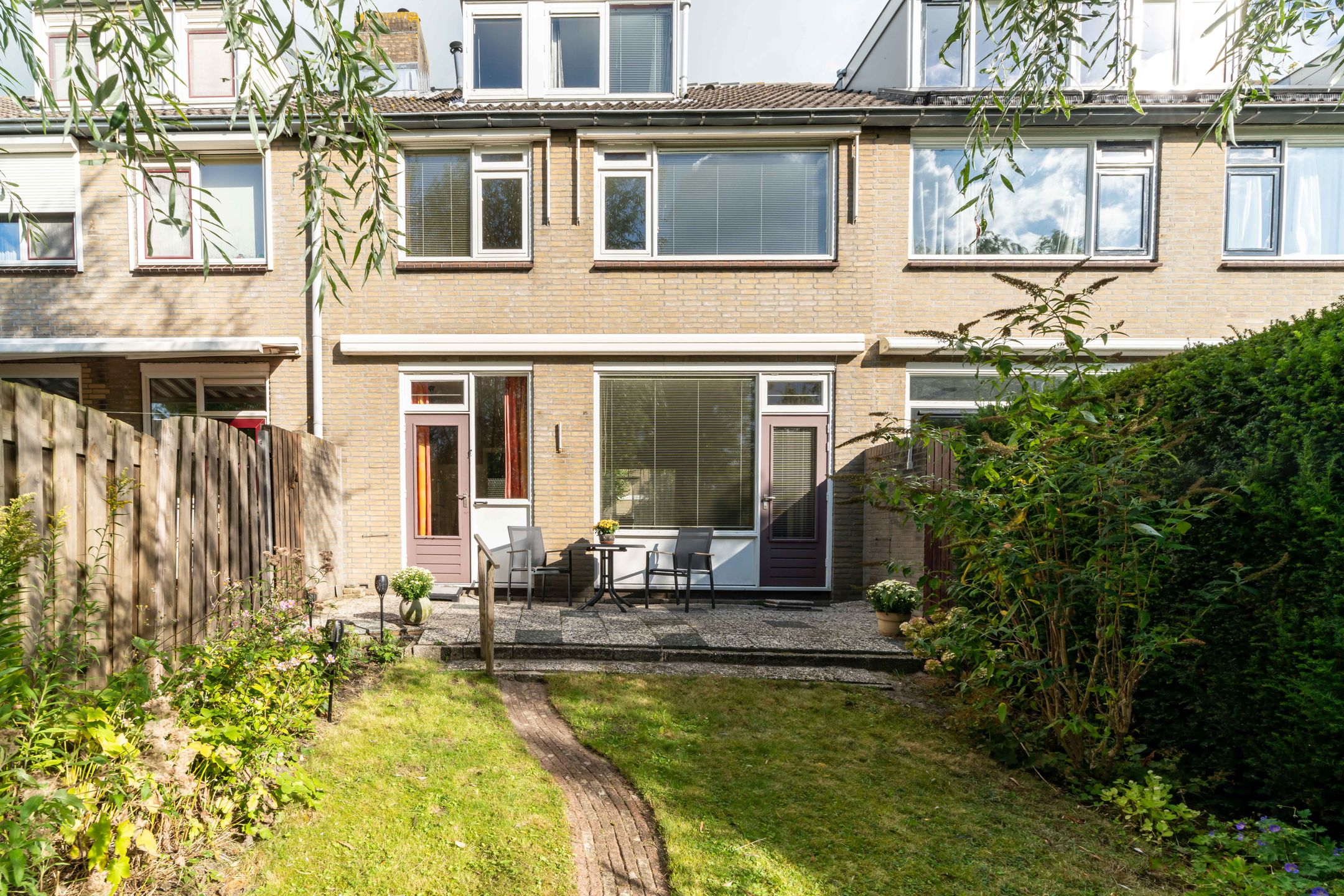 Foto 24 van Grabijnhof 25