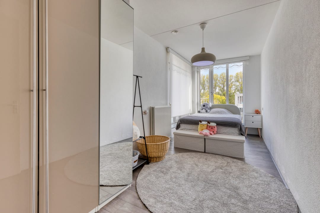 Foto 28 van Pauwenburg 20