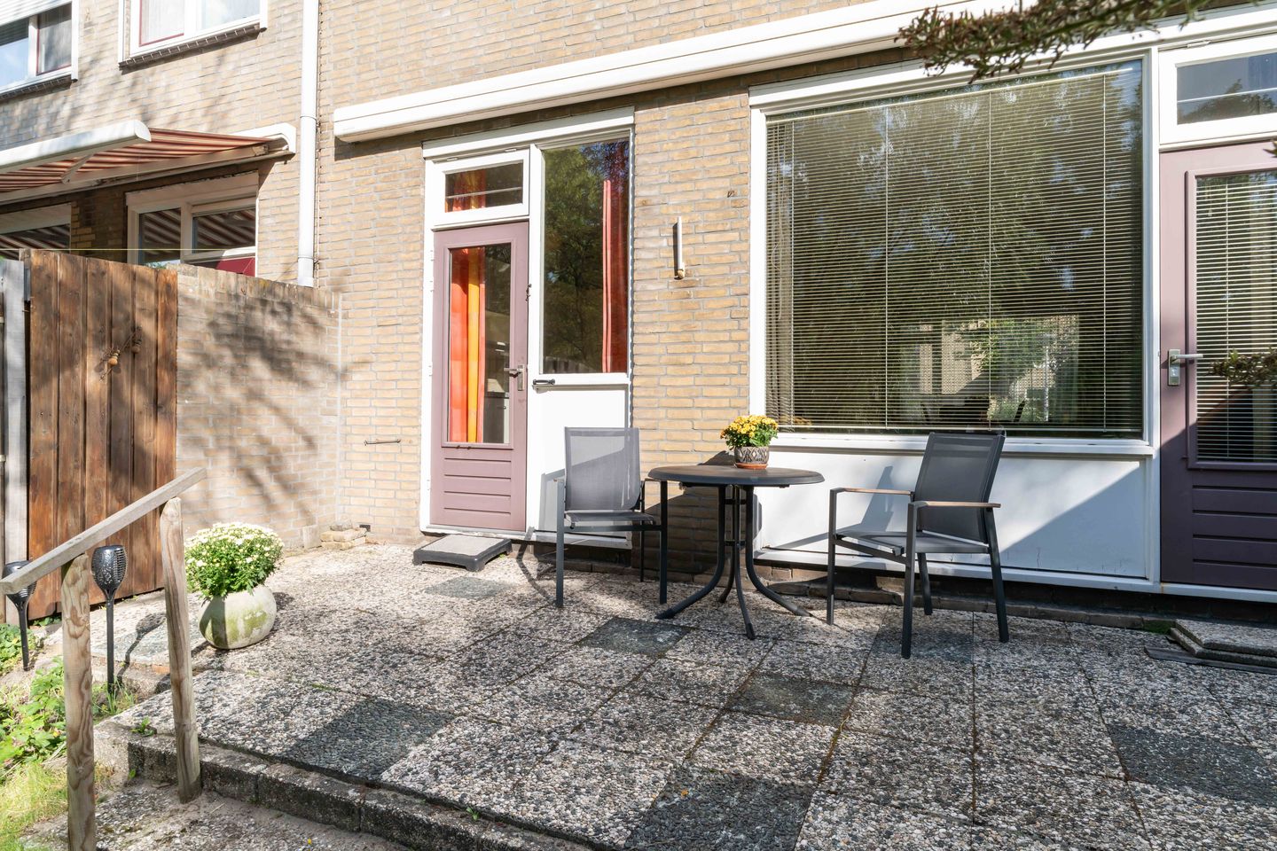 Foto 25 van Grabijnhof 25